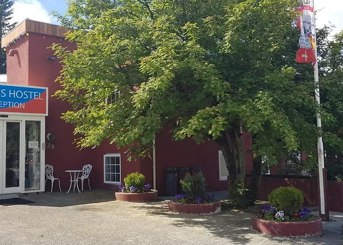 Selfoss Hostel