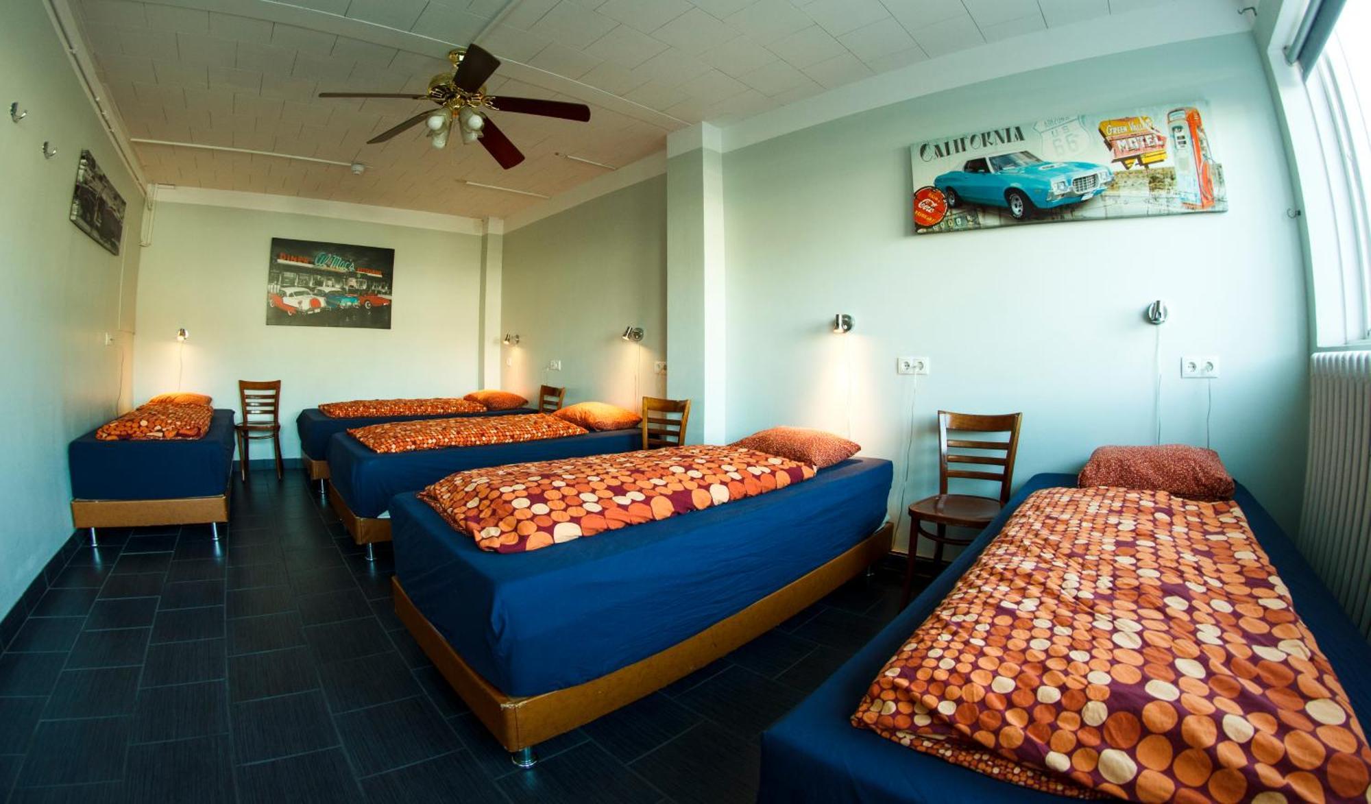 Selfoss Hostel Selfoss
