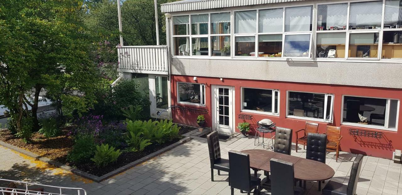 Selfoss Hostel Selfoss
