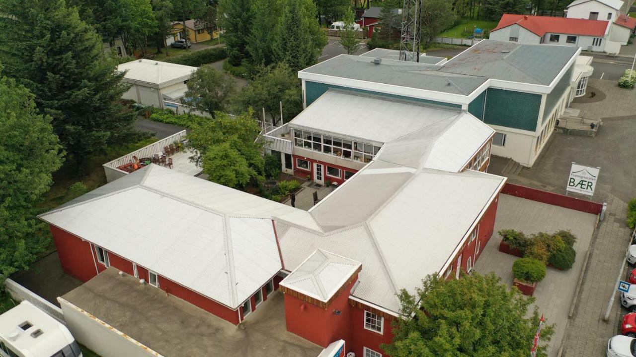 Selfoss Hostel *